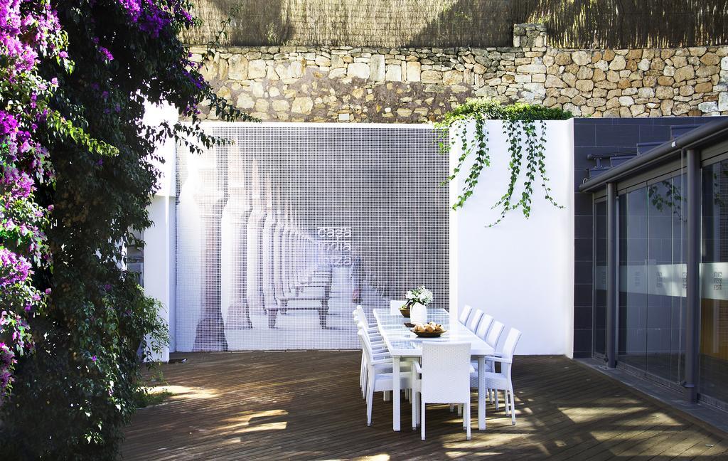 Casa India Ibiza Βίλα Santa Eulària des Riu Δωμάτιο φωτογραφία
