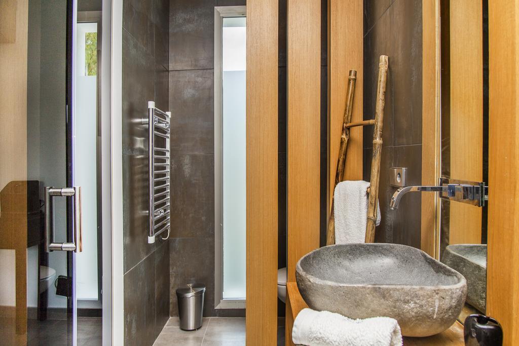 Casa India Ibiza Βίλα Santa Eulària des Riu Δωμάτιο φωτογραφία