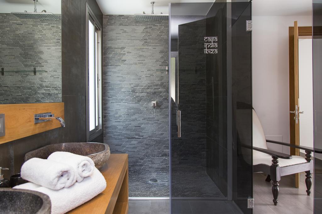 Casa India Ibiza Βίλα Santa Eulària des Riu Δωμάτιο φωτογραφία