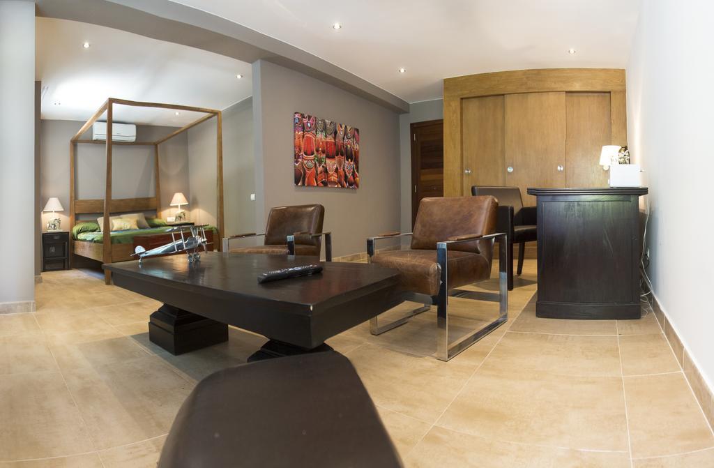 Casa India Ibiza Βίλα Santa Eulària des Riu Δωμάτιο φωτογραφία