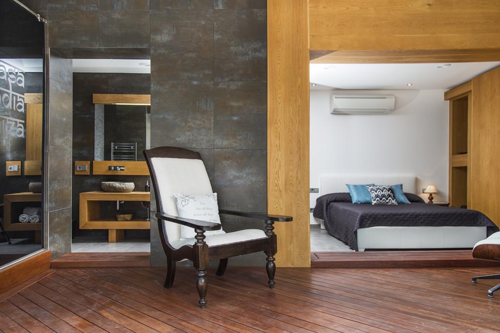 Casa India Ibiza Βίλα Santa Eulària des Riu Δωμάτιο φωτογραφία