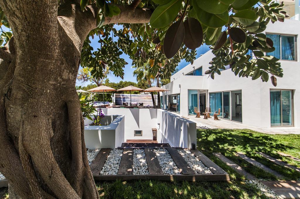 Casa India Ibiza Βίλα Santa Eulària des Riu Εξωτερικό φωτογραφία