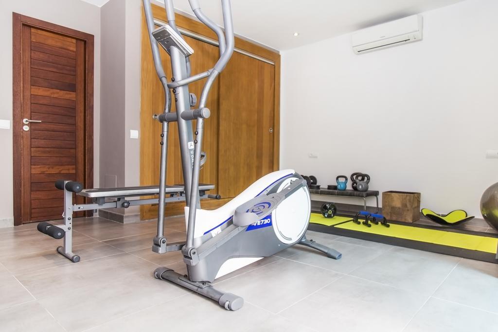 Casa India Ibiza Βίλα Santa Eulària des Riu Εξωτερικό φωτογραφία