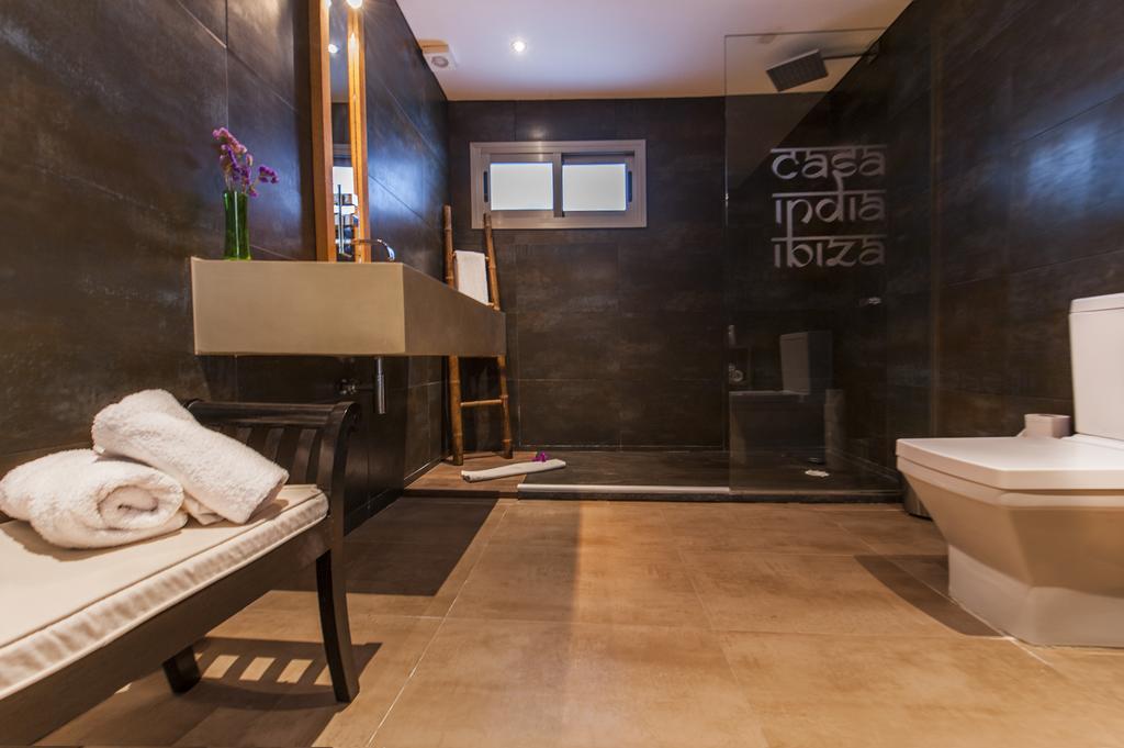 Casa India Ibiza Βίλα Santa Eulària des Riu Εξωτερικό φωτογραφία