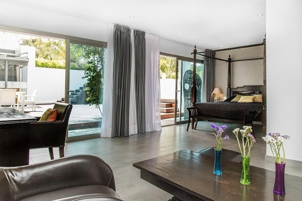 Casa India Ibiza Βίλα Santa Eulària des Riu Δωμάτιο φωτογραφία