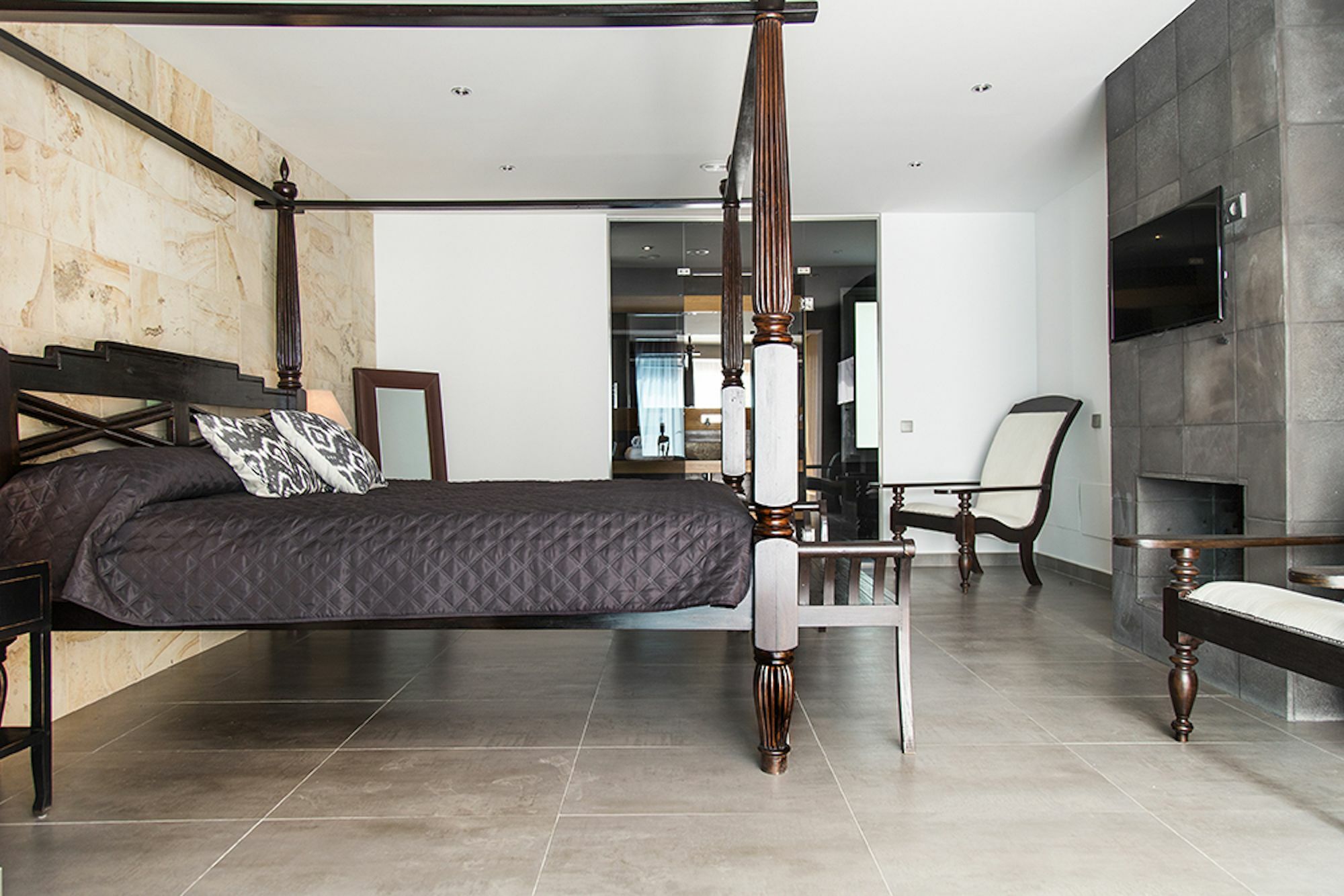 Casa India Ibiza Βίλα Santa Eulària des Riu Εξωτερικό φωτογραφία