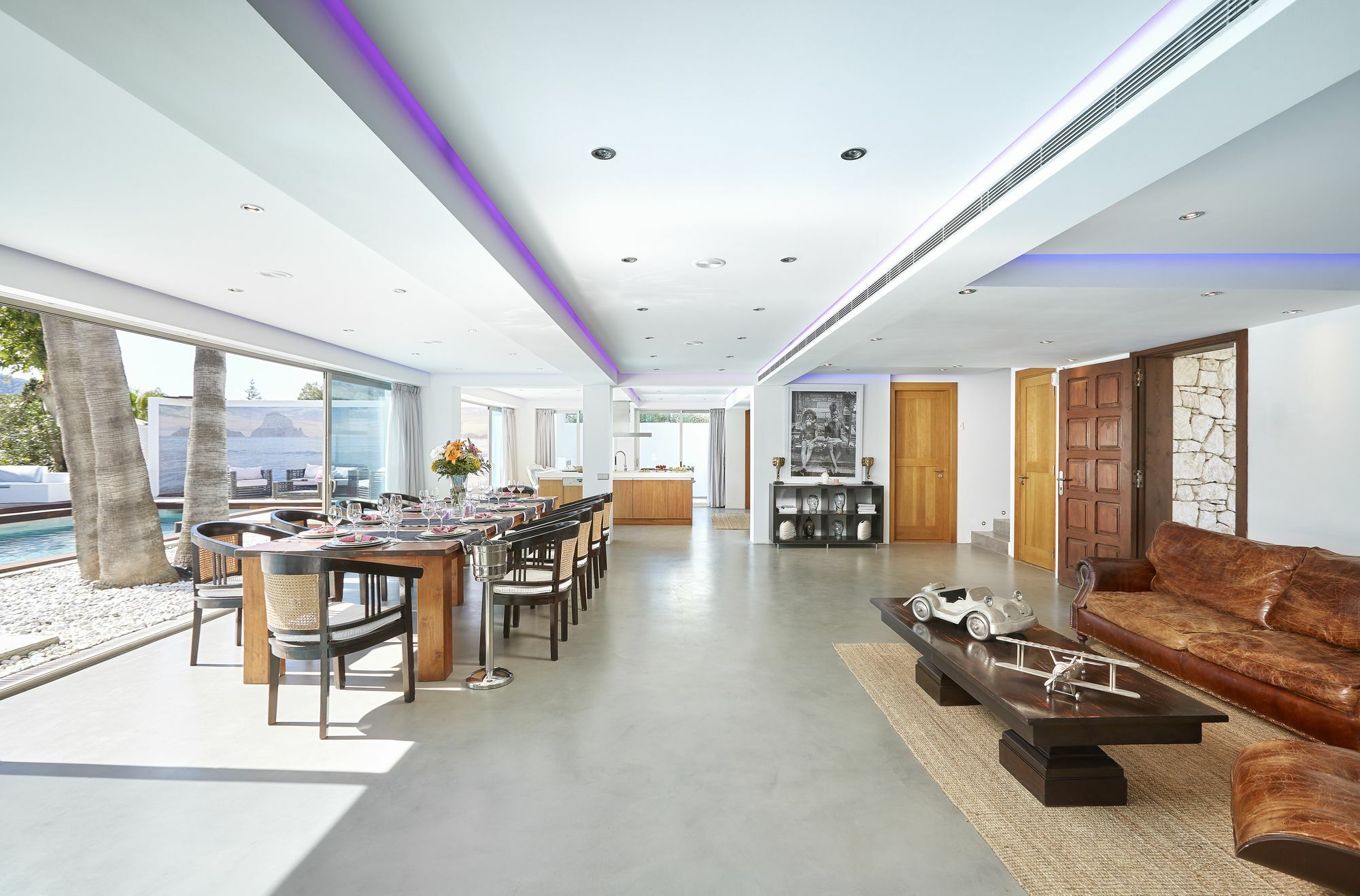 Casa India Ibiza Βίλα Santa Eulària des Riu Εξωτερικό φωτογραφία