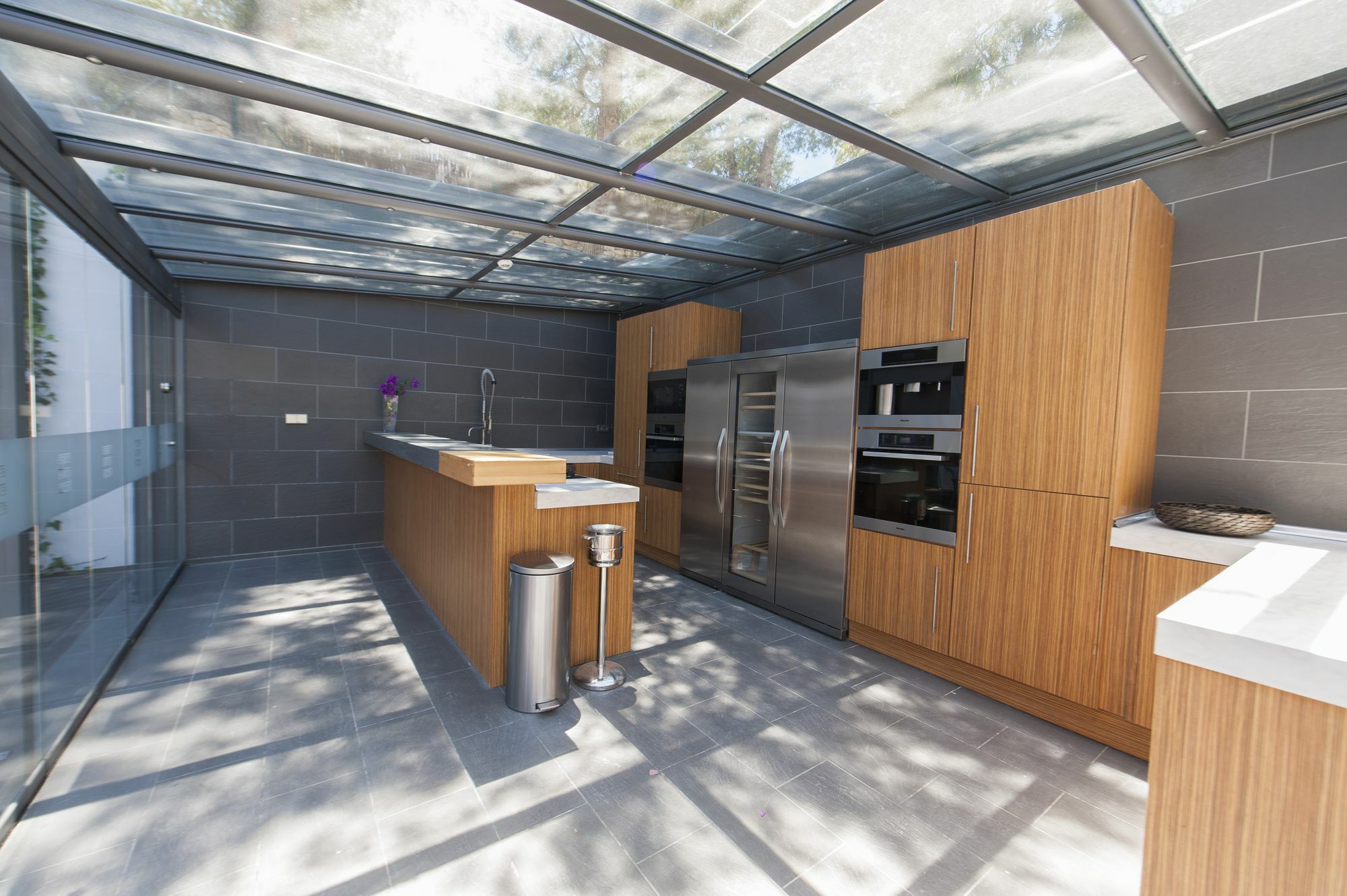 Casa India Ibiza Βίλα Santa Eulària des Riu Εξωτερικό φωτογραφία